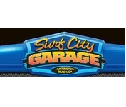 Surf city garage